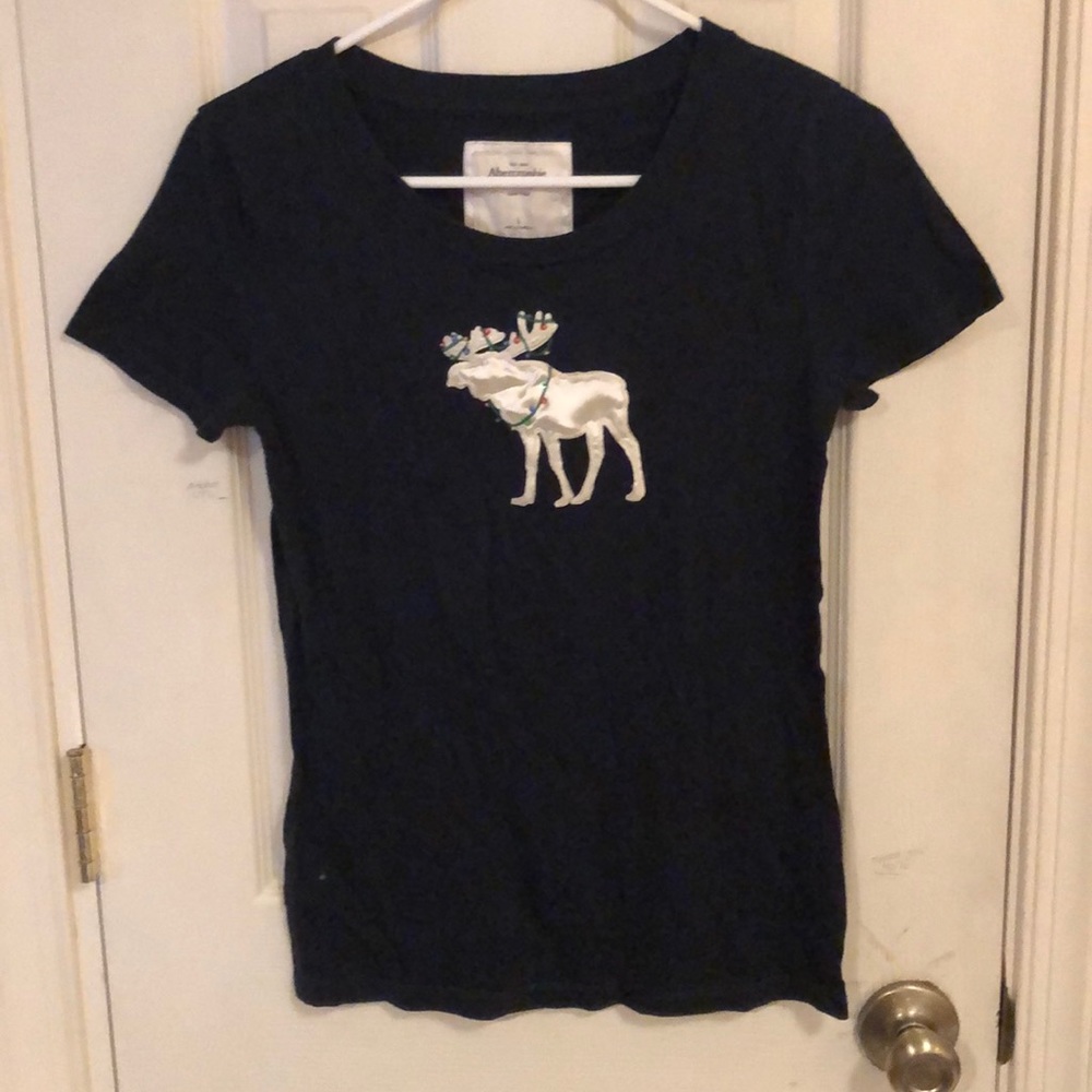 Abercrombie & Fitch tee